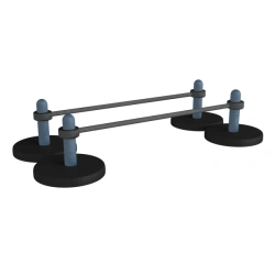 Low bars