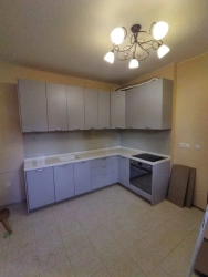 Hinged kitchen cupboard Alternative (600*315*750)