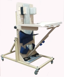 Standing support for disabled children "Nevalyashka"-0