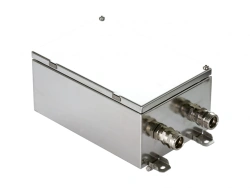 Explosion-proof connection box LTJB-eSS
