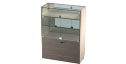 Specialized Glass Products