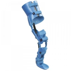 Knee and hip joint apparatus