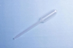 Disposable pipette, non-sterile according to TU 32.50.50-001-48398437-2022 in versions: 16.1. Disposable pipette, non-sterile