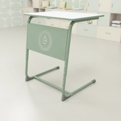 Pupil's adjustable desk PS3/1-P
