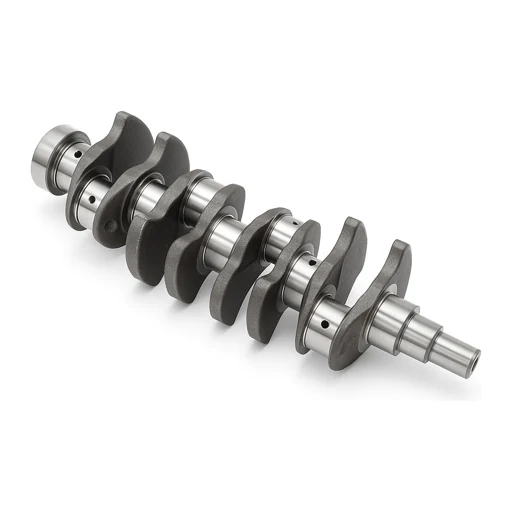 Crankshafts & Camshafts