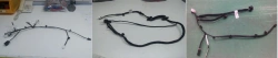 Models - FB (Kia Rio);SU2r (Hyundai Creta); Product name - Wiring harness: Trunk door wiring harness (TAIL GATE/TAIL GATE EXT )
