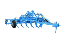 Block-modular loosener plough PRB-6P