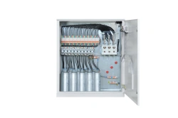 Reactive Power Compensation Device -RPCM