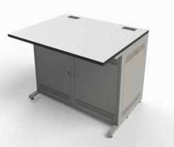 Technological furniture (TABLES) of the ARMER trade mark SIRIUS series (ASTP)