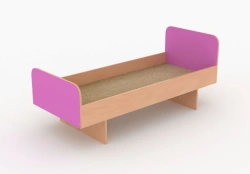 Bed K-1
