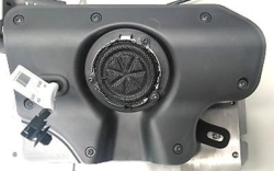 9841427080 BTA loudspeaker assembly
