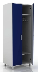 Wardrobe, 105-001-1, 800x600x2100