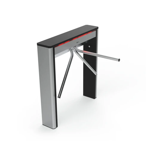 Cube C-04 Tripod Turnstile for Access Control