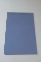 Wall mounted magnetic markerboard Askell