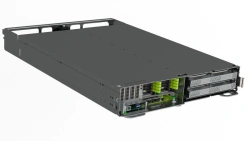 Server GAGAR>N Oracle Gen 3 NERV.466216.012 (HDD storage subsystem)