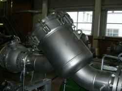 Fuel filters