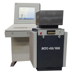 VSTS-450/1000 type impactor