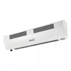 Stationary electric heat curtain, "BALLU" trade mark, model BHC-CE-3T