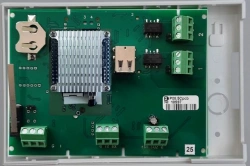 Central processor unit BDC "?-08" isp.5C