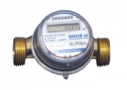 Water meter "Proteus 20.485.0"