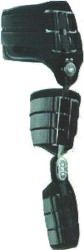 Knee and hip joint apparatus AN4-33-OK