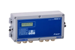 Ultrasonic flowmeter-counter "VZLET MR", version 544N