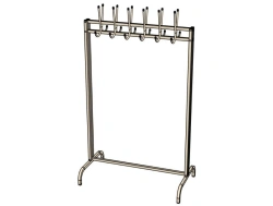 Hanger ''Triumph''1/ M110