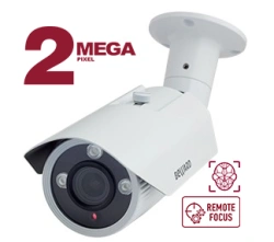 Video camera B8192520RVZ