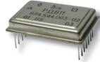 Electromagnetic relay Static, temporary, in hermetically sealed metal case, with one contactless closing output RDV