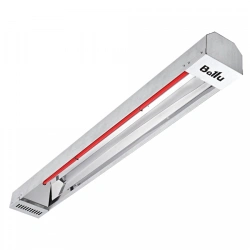 Infrared heater, "BALLU" trade mark, model BIH-T2-1.5