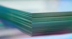 Flat Sheet Glass