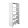 Furniture specialised, including antistatic and for clean rooms of the trade mark "GRESSON": Shelving unit archive series SAB on