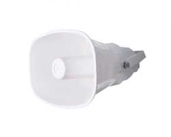 Outdoor horn siren "Glagol TN-25"