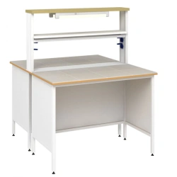 Physical island table 1200 OFKp