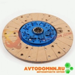 CLUTCH SLAVE DISC 53-11-1601130-15