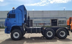 Truck tractor unit 5511T2