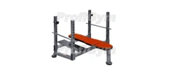 SK-0170-H. Bench-frame for barbell bench press