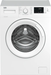 Washing machine SWRE7512XWW2E