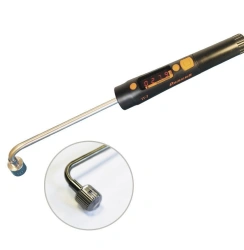 Temperature meter IT-7-K-S