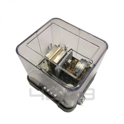 Reverse sequence voltage relay RNF-1M