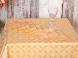 Synthetic Table Linens