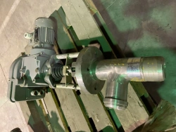 Control valves KCA28