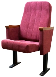 Orpheus auditorium armchair