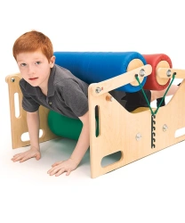 Pressure and Resistance Trainer 4