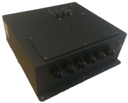 Uninterruptible power supply "Miran BPz1215"