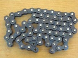 Roller drive chain for helicopter PR-15,875-2300-1-67 2-5200-02TU