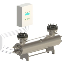 UVU-150 water disinfection unit