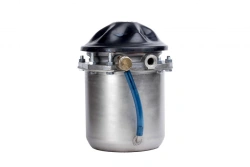 Energy accumulator spring type 12 25.3519160