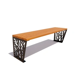 Banquette "Grove" article 77076