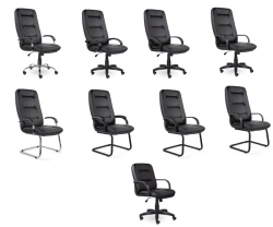 IDRA armchair